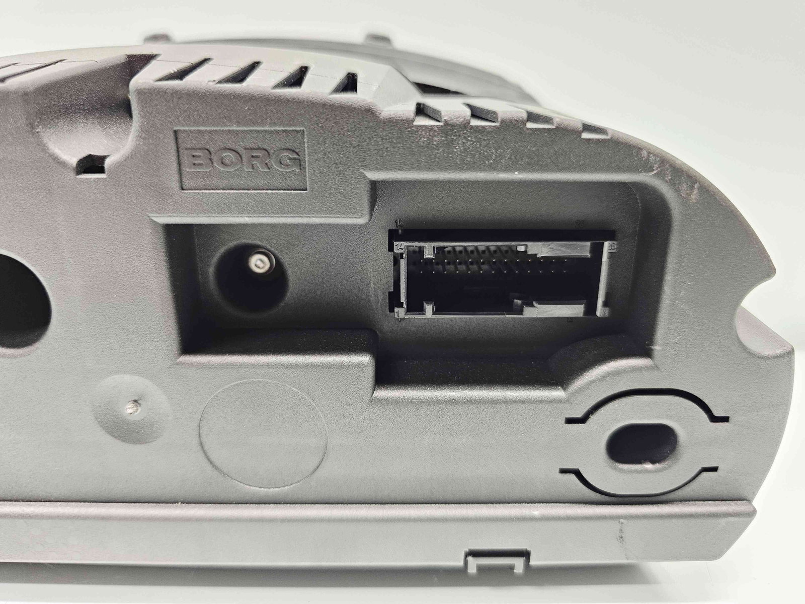 Ceas bord Bmw X3 (E83) [Fabr 2003-2009] 3451584 - imagine 4