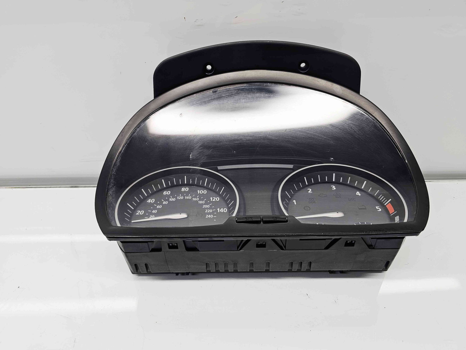 Ceas bord Bmw X3 (E83) [Fabr 2003-2009] 3451584 - imagine 5