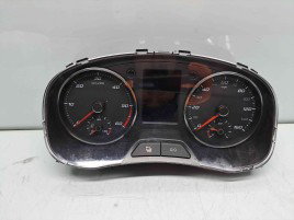  Ceas bord Seat Toledo 4 (KG3) [Fabr 2012-2018] 6JA920940A