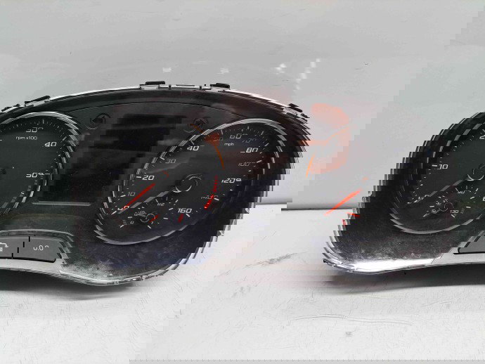  Ceas bord Seat Toledo 4 (KG3) [Fabr 2012-2018] 6JA920940A