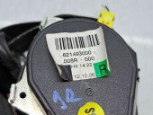  Centura dreapta fata Seat Toledo 4 (KG3) [Fabr 2012-2018] 621493000008R