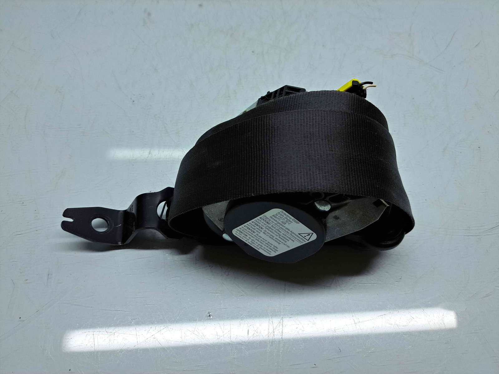 Centura dreapta fata Seat Toledo 4 (KG3) [Fabr 2012-2018] 621493000008R - imagine 4