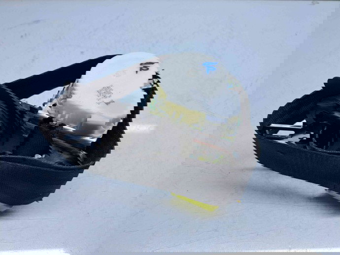  Centura dreapta fata Volkswagen Passat B7 (365) Variant [Fabr 2010-2014] 3C1857706R