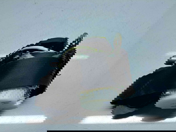  Centura dreapta fata Volkswagen Passat B7 (365) Variant [Fabr 2010-2014] 3C1857706R