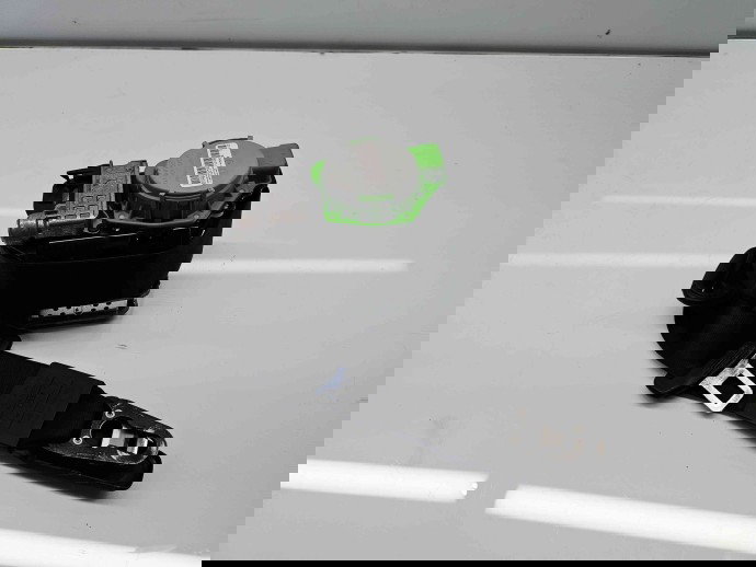 Centura dreapta fata Audi A4 (8K2, B8) [Fabr 2008-2015] 8K1857706K