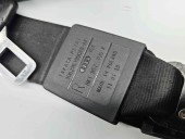 Centura dreapta fata Audi A4 (8K2, B8) [Fabr 2008-2015] 8K1857706K
