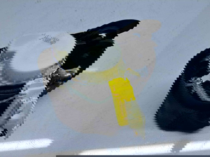  Centura stanga fata Volkswagen Passat B7 (362) [Fabr 2010-2014] 3C1857706R