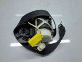  Centura stanga fata Volkswagen Passat B7 (362) [Fabr 2010-2014] 3C1857706R