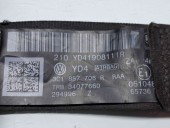  Centura stanga fata Volkswagen Passat B7 (362) [Fabr 2010-2014] 3C1857706R