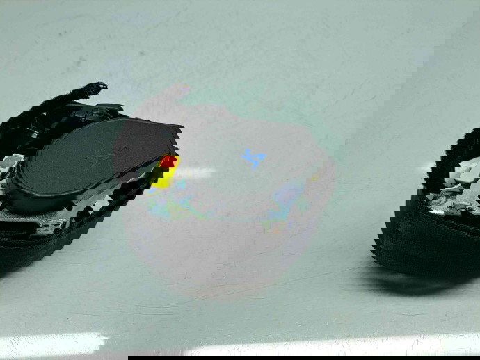  Centura stanga fata Seat Ibiza 5 (6J5) FR [Fabr 2008-2017] 6J4857705