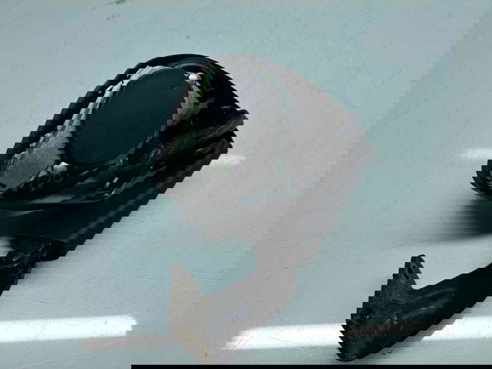  Centura stanga fata Renault Clio 4 (B98) Hatchback [Fabr 2012-2020] 868854729R