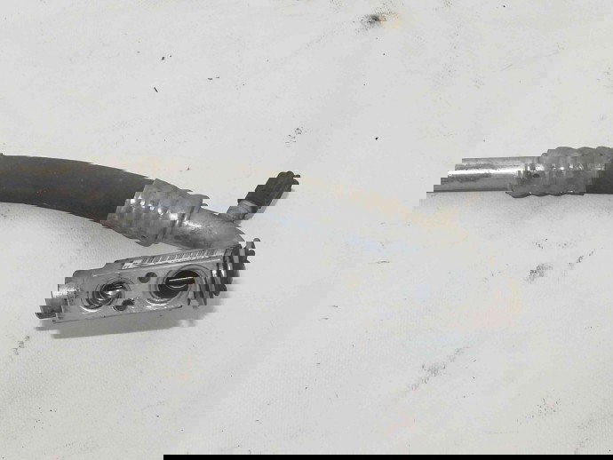 Conducta AC OEM Mercedes B200 W245 2.0 CDI 2005-2011