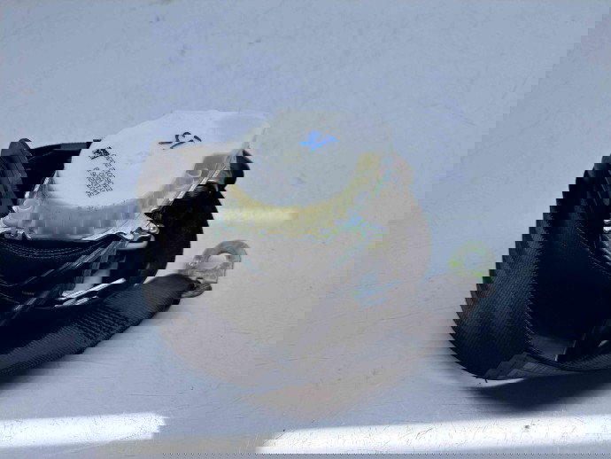  Centura stanga fata Volkswagen Passat B7 (365) Variant [Fabr 2010-2014] 3C1857705P