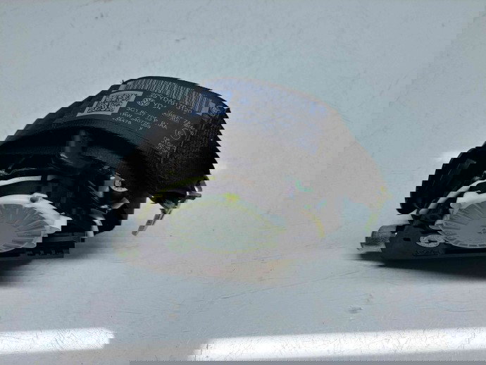  Centura stanga fata Volkswagen Passat B7 (365) Variant [Fabr 2010-2014] 3C1857705P