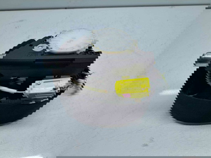  Centura stanga fata Volkswagen Passat B7 (365) Variant [Fabr 2010-2014] 3C1857705P