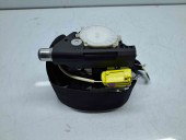  Centura stanga fata Volkswagen Passat B7 (365) Variant [Fabr 2010-2014] 3C1857705P