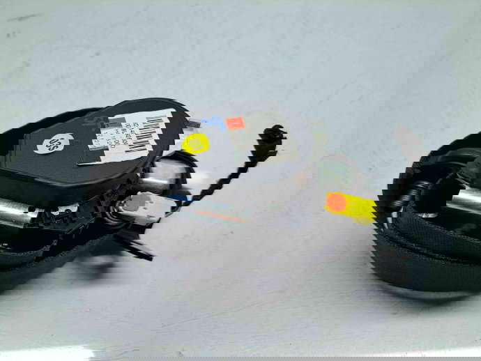  Centura stanga fata Seat Toledo 4 (KG3) [Fabr 2012-2018] 621492600008L