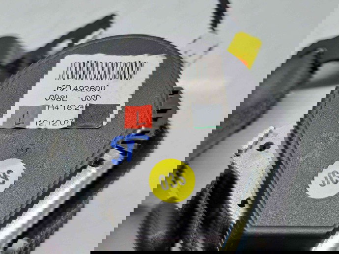  Centura stanga fata Seat Toledo 4 (KG3) [Fabr 2012-2018] 621492600008L