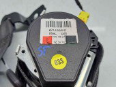  Centura stanga fata Seat Toledo 4 (KG3) [Fabr 2012-2018] 621492600008L