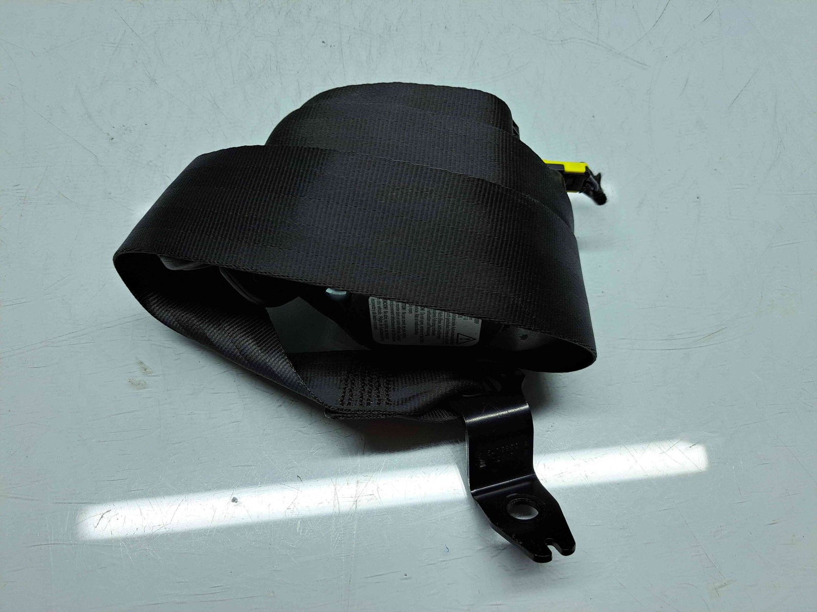 Centura stanga fata Seat Toledo 4 (KG3) [Fabr 2012-2018] 621492600008L - imagine 3