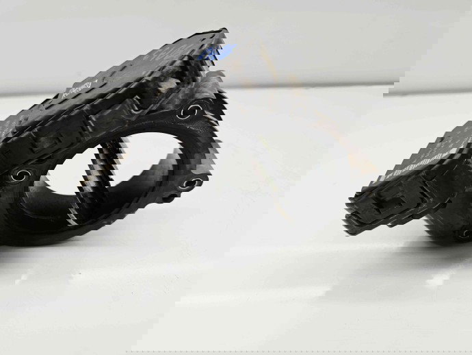 Clapeta acceleratie Mercedes Clasa C Combi (W205) [Fabr 2015-prezent] A6510900470 2.2 CDI 651921 150KW / 204CP