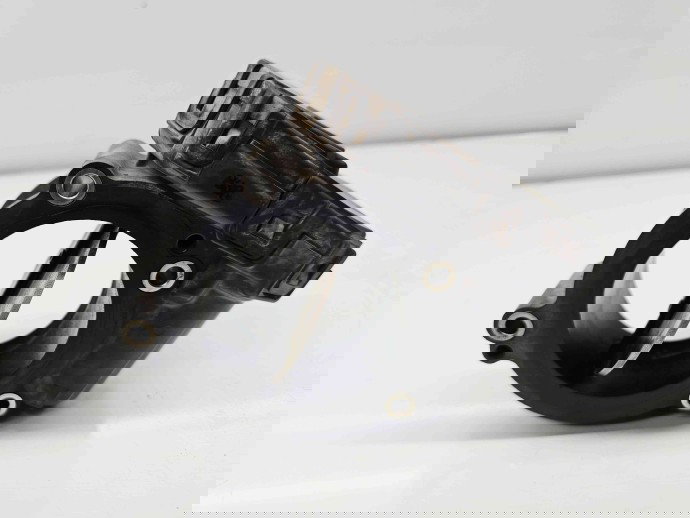 Clapeta acceleratie Mercedes Clasa C Combi (W205) [Fabr 2015-prezent] A6510900470 2.2 CDI 651921 150KW / 204CP