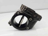 Clapeta acceleratie Mercedes Clasa C Combi (W205) [Fabr 2015-prezent] A6510900470 2.2 CDI 651921 150KW / 204CP