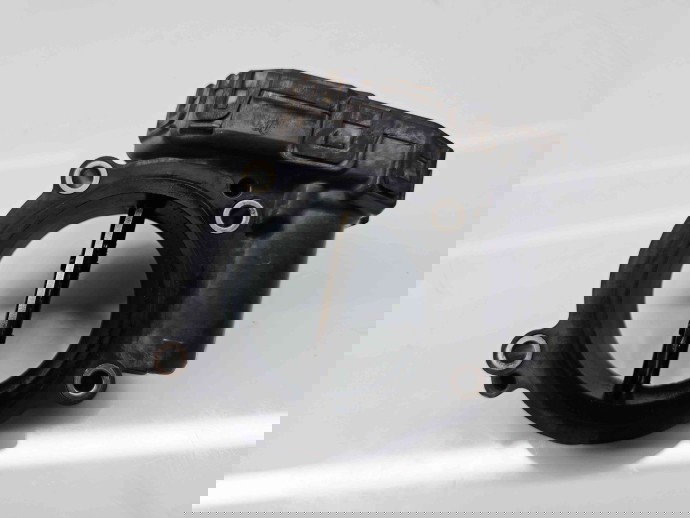 Clapeta acceleratie Mercedes Clasa C Combi (W205) [Fabr 2015-prezent] A6510900470 2.2 CDI 651921 150KW / 204CP