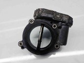 Clapeta acceleratie Mercedes Clasa C Combi (W205) [Fabr 2015-prezent] A6510900470 2.2 CDI 651921 150KW / 204CP