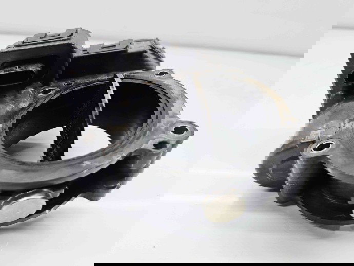 Clapeta acceleratie Mercedes Clasa C Combi (W205) [Fabr 2015-prezent] A6510900470 2.2 CDI 651921 150KW / 204CP