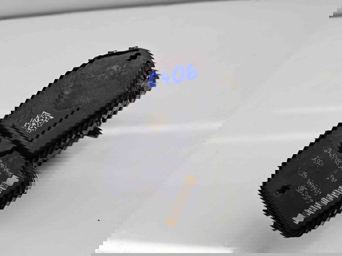 Clapeta acceleratie Mercedes Clasa C Combi (W205) [Fabr 2015-prezent] A6510900470 2.2 CDI 651921 150KW / 204CP