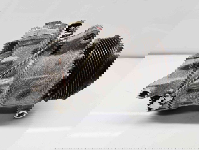 Compresor clima Mercedes Clasa C Combi (W205) [Fabr 2015-prezent] A0008304400 2.2 CDI 651921 150KW / 204CP