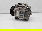 Compresor clima Mercedes Clasa C Combi (W205) [Fabr 2015-prezent] A0008304400 2.2 CDI 651921 150KW / 204CP