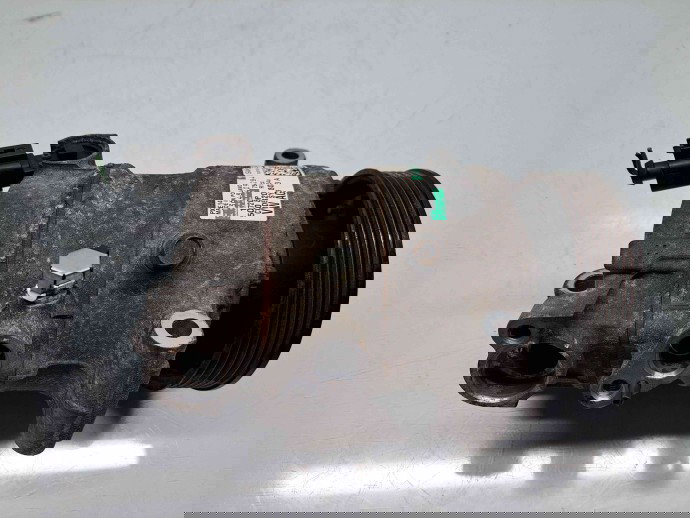 Compresor clima Seat Toledo 4 (KG3) [Fabr 2012-2018] 5Q0820803A 1.6 TDI CAYC 77KW / 105CP