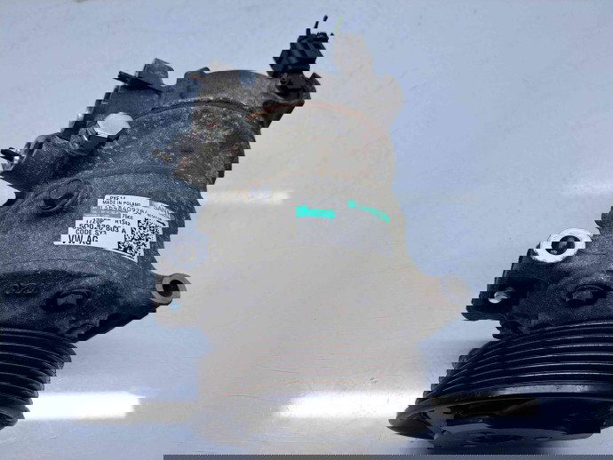 Compresor clima Seat Toledo 4 (KG3) [Fabr 2012-2018] 5Q0820803A 1.6 TDI CAYC 77KW / 105CP