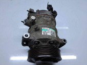 Compresor clima Seat Toledo 4 (KG3) [Fabr 2012-2018] 5Q0820803A 1.6 TDI CAYC 77KW / 105CP