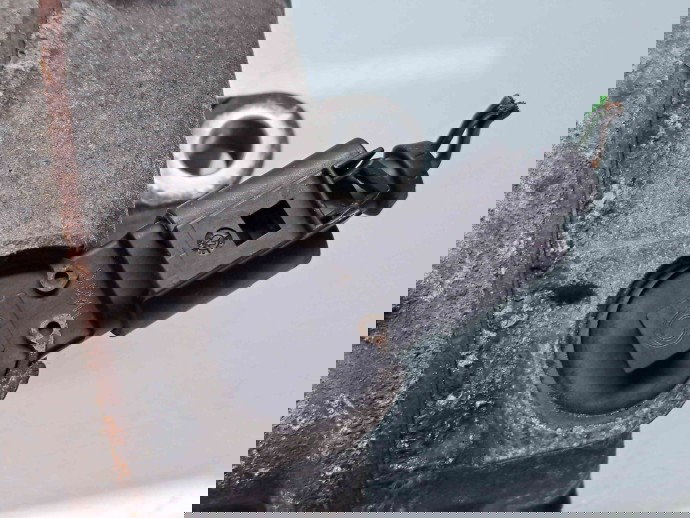 Compresor clima Seat Toledo 4 (KG3) [Fabr 2012-2018] 5Q0820803A 1.6 TDI CAYC 77KW / 105CP