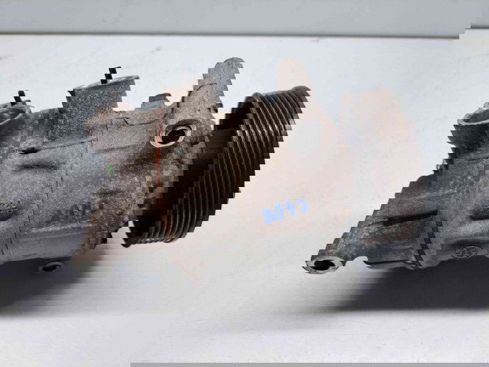 Compresor clima Seat Toledo 4 (KG3) [Fabr 2012-2018] 5Q0820803A 1.6 TDI CAYC 77KW / 105CP