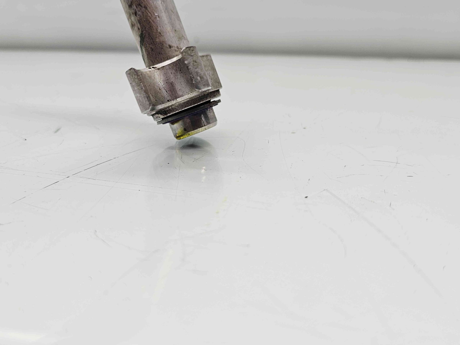 Conducta AC Mercedes Clasa C Combi (W205) [Fabr 2015-prezent] A2058306501 2.2 CDI 651921 150KW / 204CP - imagine 3