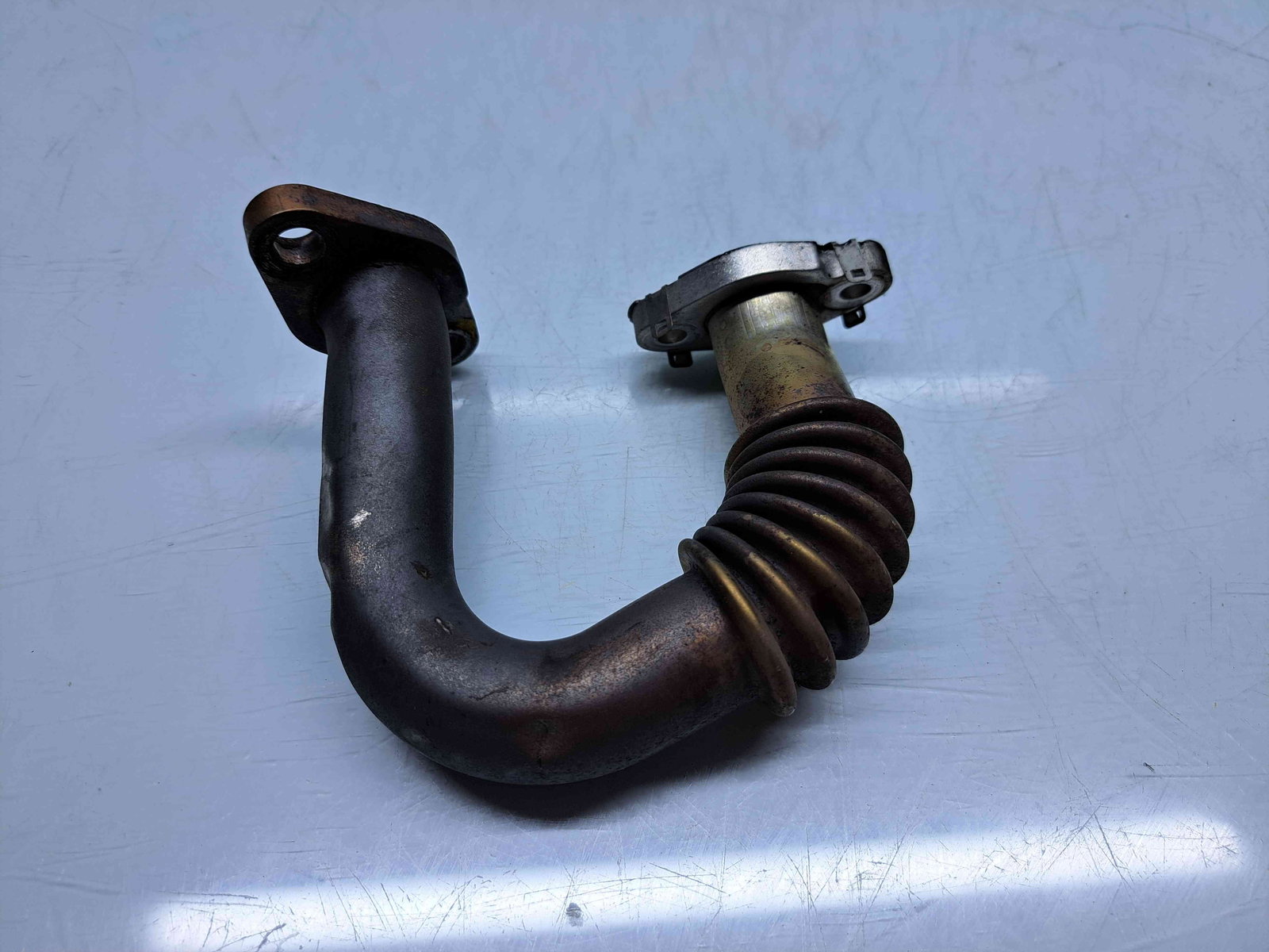 Conducta gaze Seat Toledo 4 (KG3) [Fabr 2012-2018] 03P131521B 1.6 TDI CAYC 77KW / 105CP - imagine 1