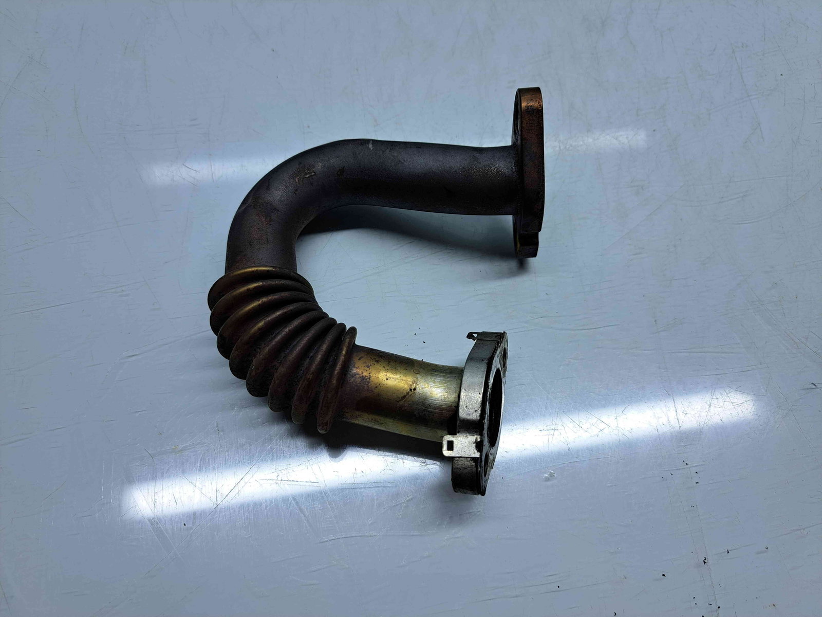 Conducta gaze Seat Toledo 4 (KG3) [Fabr 2012-2018] 03P131521B 1.6 TDI CAYC 77KW / 105CP - imagine 4