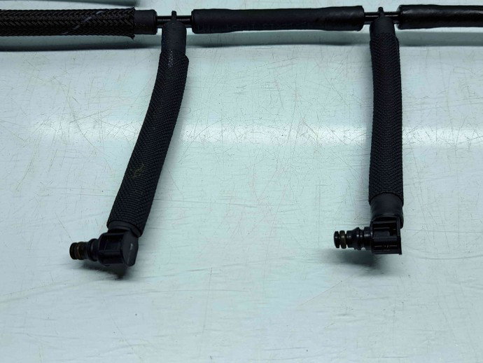 Conducta retur injectoare Seat Toledo 4 (KG3) [Fabr 2012-2018] OEM 1.6 TDI CAYC 77KW / 105CP