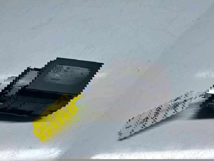  Contact cu cheie Volkswagen Passat B7 (362) [Fabr 2010-2014] 3C0905843T 2.0 TDI CFFB103KW / 140CP