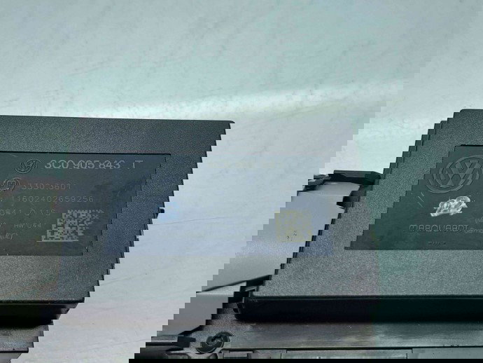  Contact cu cheie Volkswagen Passat B7 (362) [Fabr 2010-2014] 3C0905843T 2.0 TDI CFFB103KW / 140CP