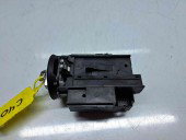  Contact cu cheie Volkswagen Passat B7 (362) [Fabr 2010-2014] 3C0905843T 2.0 TDI CFFB103KW / 140CP