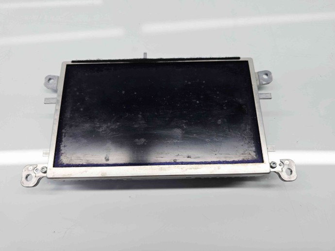Display bord Audi A4 (8K2, B8) [Fabr 2008-2015] 8T0919603E