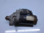 Electromotor 13 dinti Seat Toledo 4 (KG3) [Fabr 2012-2018] 02Z911024H 1.6 TDI CAYC 77KW / 105CP