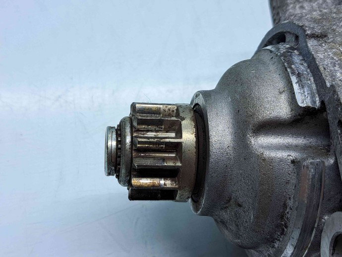 Electromotor 13 dinti Seat Toledo 4 (KG3) [Fabr 2012-2018] 02Z911024H 1.6 TDI CAYC 77KW / 105CP