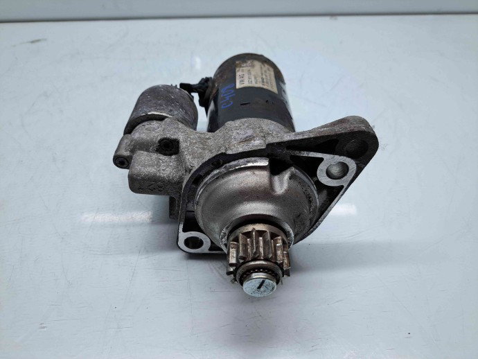 Electromotor 13 dinti Seat Toledo 4 (KG3) [Fabr 2012-2018] 02Z911024H 1.6 TDI CAYC 77KW / 105CP