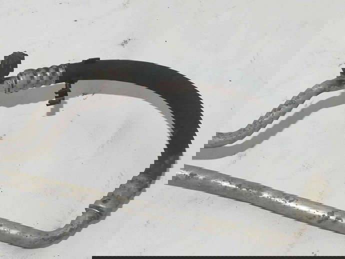 Conducta AC OEM Mercedes B200 W245 2.0 CDI 2005-2011